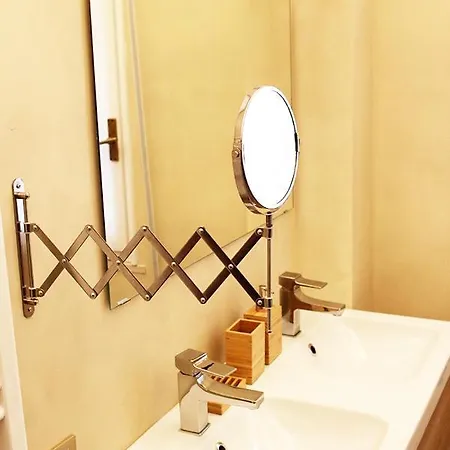 Casa Rava Apartman *