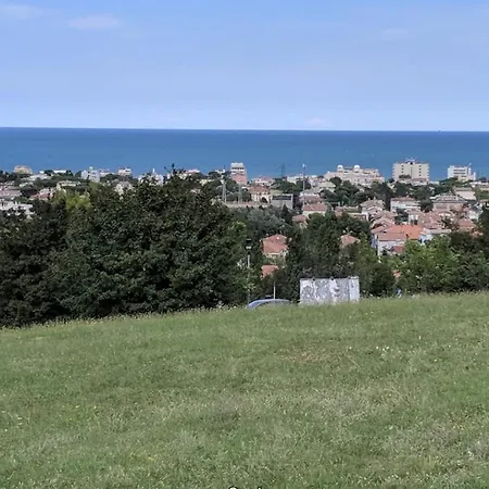 Apartman Casa Rava *