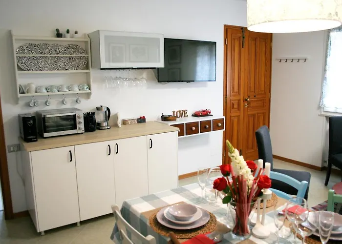 Casa Rava Ριτσιόνε