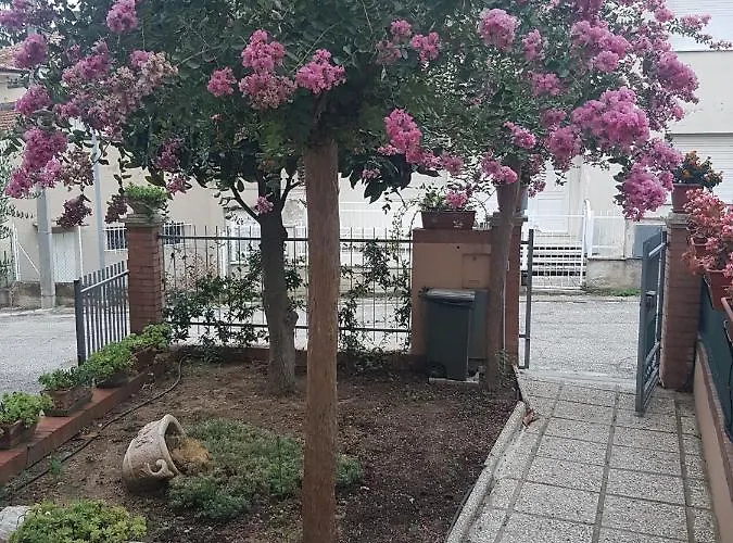 Casa Rava Apartamento *