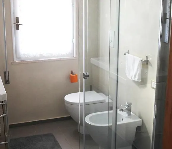 Διαμέρισμα Casa Rava *