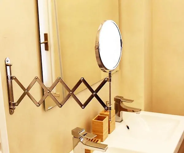 Casa Rava Apartamento *