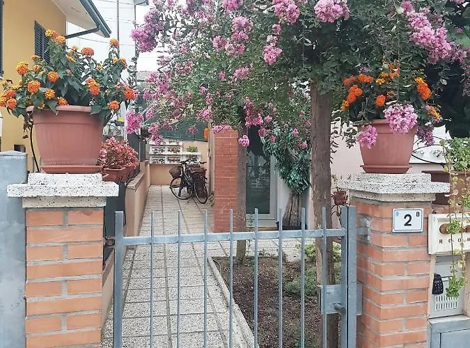 Casa Rava Ριτσιόνε