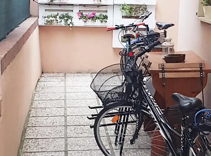 Casa Rava Apartamento *