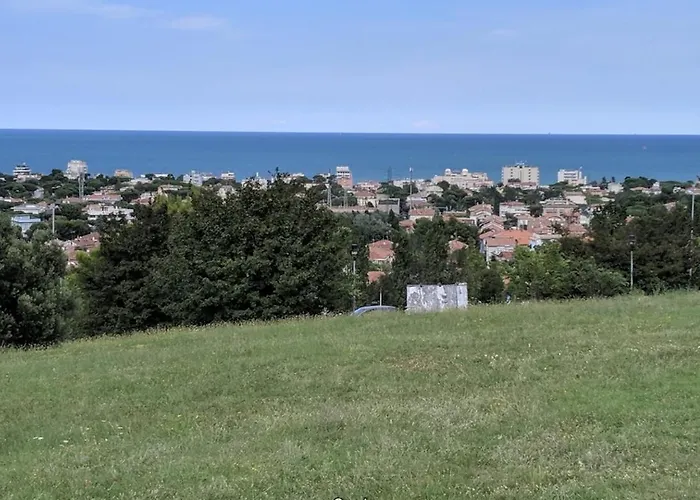 Apartamento Casa Rava *