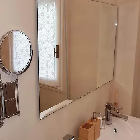 Casarava Sul Parco 2 Apartmán *