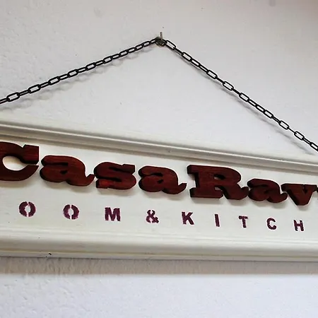 Casa Rava * 리치오네