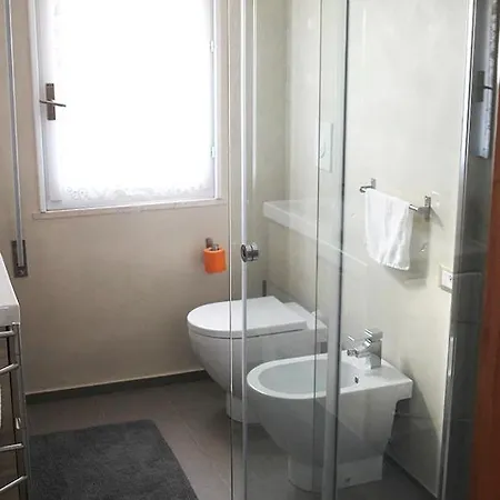 Apartmán Casarava Sul Parco 2 *
