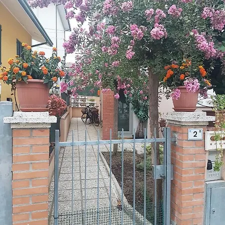 Casa Rava Riccione