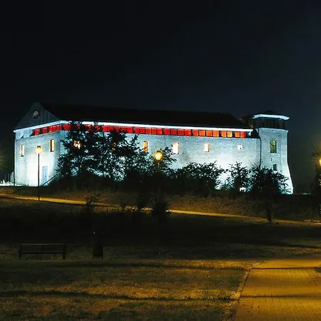 Casarava Sul Parco 2