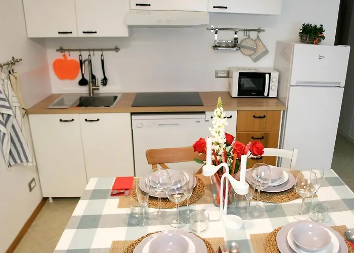 Casa Rava 리치오네