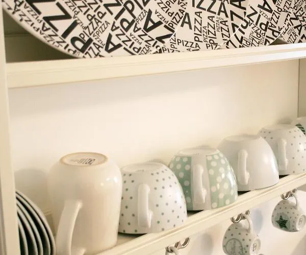 Casa Rava * 리치오네