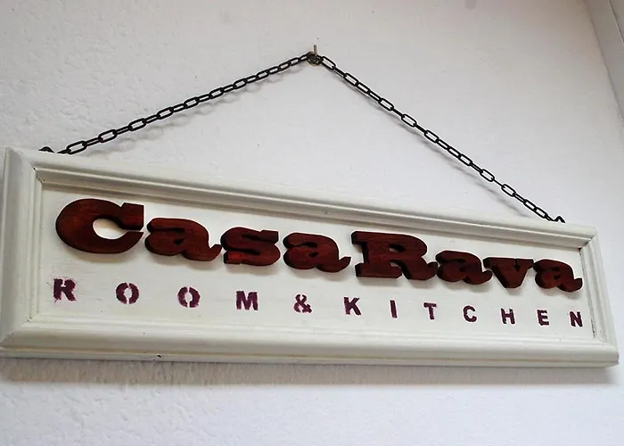 Casa Rava * 리치오네