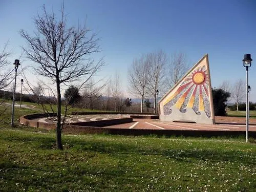 Casa Rava 리치오네